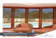 ROLLER BLINDS (Internal) - Experts In Outdoor Weather ...· VANGUARD Roller Blinds are ... of windows
