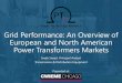 Transformers Market Overview - Welcome - CWIEME · Market Trends Sales Channel Analysis Project Specific ... •India and China to stay largest markets ... licensing section of our