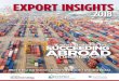 EXPORT INSIGHTS 2018 - Canadian Manufacturing · technology such as supply chain software or ERP to their exporting success. ... CAN-ENG Furnaces International Ltd. ... EXPORT INSIGHTS