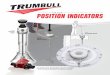 VALVE - trumbull-mfg.· in a floor box on a wall bracket in a valve box eliminates broken valve stems