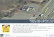 Saugus, MA - EXP Realty Advisors Express Oil - Saugus, MA.pdf · This 3,200 sf building is leased to a Pennzoil Express Oil franchisee and is situated on .46 acres of land. It is