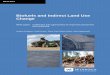 Biofuels and Indirect Land Use Change - … · March 2011 . Biofuels and Indirect Land Use Change . White paper: Challenges and opportunities for improved assessment and monitoring