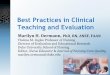 Journal of Nursing Care Quality Duke University School of Nursing … · time-honored tradition of prelab in clinical nursing education. Nurse Educ.2015;40(2):91-95. Asking Questions