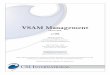 VSAM Management - e-vse.com .VSAM Management Overview z/OS ... provided by CICS for online programs,