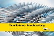 Turbine Industry - sia Abrasives .for surface finishing in the turbine industry. ... steam turbines