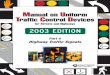 Manual on Uniform Traffic ontrol raffic Control Devices · Section 4D.13 Preemption and Priority Control of Traffic Control Signals ... TRAFFIC CONTROL SIGNALS FOR EMERGENCY ... or