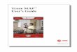 Trane MAP User’s Guide - ComfortSite€¦ · Trane MAP™ User’s Guide Learning Resources Users Guide 3 Trane MAP™ User’s Guide This product is sold with the understanding