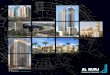 Burj Brochure.pdf · Qamardeen Hotel - Burj Dubai - Dubai With Commercial / Residential Building - Abu Dhabi iiiiill iiiii$: iiiiiãi: iiiiii;r Cleopatra Plaza Tower —Alexandria,Egypt