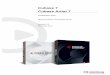 Cubase 7 Cubase Artist 7 - Steinberg · Assignable key commands and key macro commands Extended Track Inspector ... Cubase 7 / Cubase Artist 7 - Product Guide Page 10 …