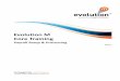 Evolution M Core Training… · Training Notes Evolution M Core Training ‐ Payroll Issue 1, 10/7/13 1 Training Notes Notes These are the training notes to be used for reference