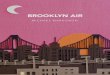 BROOKLYN AIR - The Music of Composer Michael Markowski · The vibraphone and finger ... Markowski tips his hat to the birthplace of George Gershwin ... here than simply another chorale