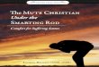 The Mute Christian Under the Smarting Rod - Chapel Library · The Mute Christian under the Smarting Rod ... proper name of the rich man in that parable and used generically for “rich
