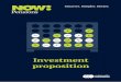 Investment proposition - nowpensions.com · 4 NOW: Pensions | Investment proposition| Investment proposition Our goal is simple… To provide an investment solution that represents