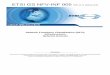 ETSI GS NFV-INF 005 V1.1 · ETSI 6 ETSI GS NFV-INF 005 V1.1.1 (2014-12) 1 Scope The present document presents an architectural description of the Infrastructure Network domain of