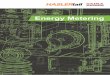 Energy Metering - HaslerRail · TEMS – The Train Energy Management System is an ... The energy metering subsystem is compliant with EN50463 standard, TSI (Technical Specifications