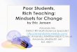 Poor Students, Rich Teaching: Mindsets for Changeamandamix.weebly.com/uploads/4/3/9/5/43955681/poor_students_rich... · Poor Students, Rich Teaching: Mindsets for Change by Eric Jensen