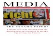 MEDIA - Canadian Association of Journalists - Home Pagecaj.ca/images/downloads/Media/media_spring_2016_1_.pdf · Media reached out to journalism educators ... doorsteps. The Herald