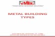 3233 FRICK RD. HOUSTON, TX. 77086 OFFICE 281… · “your metal building solution” 3233 frick rd. houston, tx. 77086. office 281.999.8810 & fax 281.999.8811