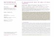 A nanostructural basis for gloss of avian eggshellsrsif.royalsocietypublishing.org/content/royinterface/12/103/... · A nanostructural basis for gloss of avian eggshells ... calcium