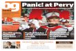 Falcon marching band kicks of season with Panic! at the ... · Falcon marching band kicks of season with Panic! at the disco themed show. | PAGE 2. COLLEGE HAPPENS t we get it. 