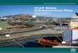 Draft State Infrastructure Plan - DILGP · 1 Draft State Infrastructure Plan Part B: Program Draft State Infrastructure Plan Part B: Program October 2015 Department of Infrastructure,