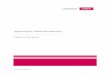Applicant user guide - CIMA docs/Practical Experience... · Applying for CIMA Membership Applicant user guide . Membership applications Page 2 of 27 ... Membership application online