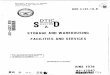 T S ELEC CD- ID - dtic.mil · Assistant Secretary of Defense (Production and Logistics) (703) 697-6056 DOD 4145.19-R DTIC_ S ELEC TE •UG 0 3199311 CD- ID STORAGE AND WAREHOUSING
