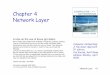 Network Layer 1.ppt - userspages.uob.edu.bhuserspages.uob.edu.bh/mangoud/mohab/EEG555_files/555-6.pdf · Chapter 4: Network Layer 4. 1 IdiIntroduction 4 5 Ri l ih 4.2 Virtual circuit