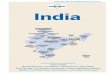 India 15 - Contents (Chapter) - Lonely Planet · THIS EDITION WRITTEN AND RESEARCHED BY Sarina Singh Michael Benanav, Joe Bindloss, Lindsay Brown, Mark Elliott, Paul Harding, Trent