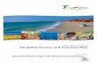 Disability Access and Inclusion Plan 2017 - 2022 Us/Documents... · Tourism is a key economic driver generating around 97,000 ... develop and implement a Disability Access and Inclusion