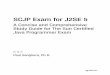 SCJP Exam for J2SE 5 - link.springer.com3A978-1-4302-0173-1%2F1.… · CHAPTER 2 Data Types and Operators ... APPENDIX C Answers to Chapter Review Questions ... APPENDIX C Answers