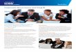 Corporate Governance and King III - KPMG | US · 2 CORPORATE GOVERNANCE AND KING III/Advisory Board composition King III requires boards to be comprised of a majority of non-executive