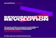 REWORKING THE REVOLUTION€¦ · A revolution in which intelligent technology meets human ingenuity to create the future workforce, ... Consider Fast Retailing, the Japanese retail