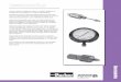 Accessories - Parker / Autoclave Engineers FCDparker.autoclave.com/Asset/Accessories.pdf · Accessories Accessories Parker Autoclave Engineers offers a complete selection of accessories