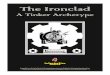 The Ironclad - rpg.rem.uz Party/Interjection Games/The... · an iron shell when you can develop an iron shell to put ... may prepare suit blueprints as though that invention were