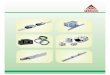 Leader in Servo Drive Systems - fluroengg.com catalogue.pdf · Ecological & Economical SK Series Ball Screw Roller Guideways Single Axis Robot Positioning Guideways Leader in Servo