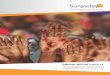 ANNUAL REPORT 2014-15 - suryodaymf.comsuryodaymf.com/document/Suryoday Annual Report FY14-15.pdf · ANNUAL REPORT 2014-15 Suryoday Micro Finance Limited (Formerly Suryoday Micro Finance
