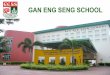 GAN ENG SENG SCHOOLganengsengsch.moe.edu.sg/wp-content/uploads/2018/03/Sec... · 2018-03-28 · (Physics & Chemistry) Phy / Bio / Lit / Art (Choose 1) ... Form D: 5 Nov to 9 Nov,