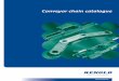 Conveyor chain catalogue ·  engineering excellence 69 Designer Guide 4 Introduction Selecting the right chain for a given application is essential to obtain long service life