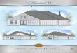 Montauk · Montauk II Plans are artist’s renderings only. Dream Finders Homes reserves the right to make changes to these plans, specifications, 