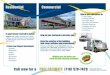 Residential Commercial - Allbrite Power Washing Buffalo …wnypowerwash.com/Mobile_Power_Washing.pdf · Residential Commercial Call now for a FREE ESTIMATE ... • Truck Fleets •