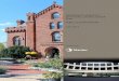 SMITHSONIAN INSTITUTION SOUTH MALL CAMPUS … C... · South Mall Campus Master Plan 3 1) PROJECT SUMMARY The Smithsonian Institution (SI) is developing a Master Plan for the South