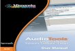 Minnetonka Audio Software, Inc. - MASI :: Surround Sound ...€¦ · Minnetonka Audio has created a plug–in, ... please refer to the current version of your Carbon Coder Server/Administrator