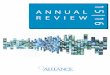 ANNUAL 15|16 REVIEW - easa-alliance.orgeasa-alliance.org/sites/default/files/Annual_Review_2015-2016.pdf · About EASA The European Advertising Standards Alliance EASA – the “European
