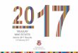TREASURY WINE ESTATES/media/Files/Global/ASX-Announcements/... · TREASURY WINE ESTATES Interim 2017 Results ... Adjusting for movements in foreign currency, ... − TWE divested