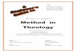 Bernard J. F. Lonergans Method in Theology · Preface The question is posed: “Is Bernard Lonergan’s Method in Theology merely relevant for the halls of academia?” In other words,