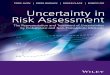 Aven Terje Aven | Piero BArAldi | roger FlAge | enrico Zio ...download.e-bookshelf.de/download/0000/8276/62/L-G-0000827662... · Uncertainty in Risk Assessment The Representation