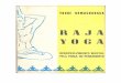 Titulo da edição inglesa: RAJA YOGA—The ... - Centro Flor de … · I LIÇÃO - o «EU» Para os que se iniciam na ciência do RAJA YOGA, também conhecido por Yoga Real, os Mestres