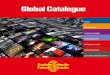 Global Catalogue - Castolin Eutectic · Global Catalogue 67304-EN-09.2017 www ... assembly of parts or stainless steel which have to ... although can be use with flame for jewelry