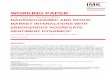WORKING PAPER - Hans-Böckler-Stiftung - Hans-Böckler ... · WORKING PAPER Nr. 186 · October 2017 · Hans-Böckler-Stiftung MACROECONOMIC AND STOCK ... Bruce Greenwald, Tony He,